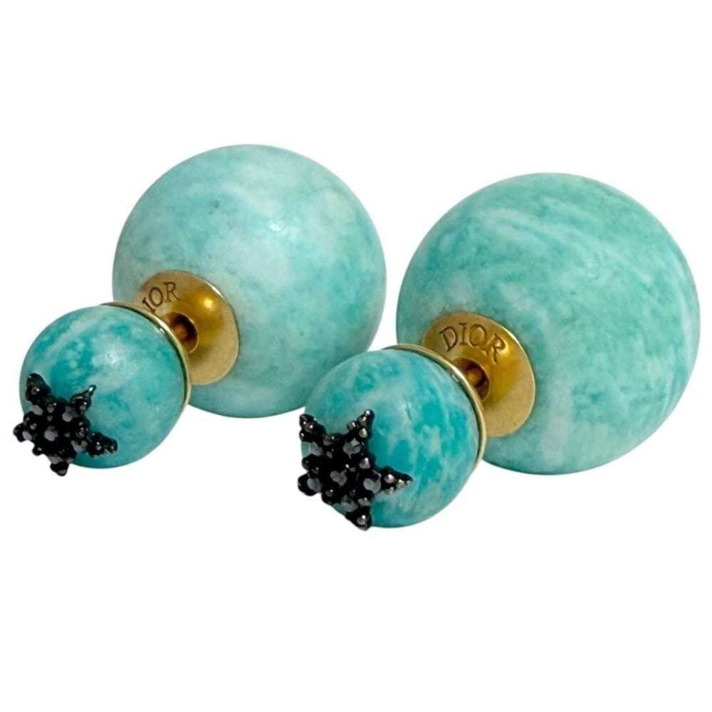 DIOR Earrings - Picture 2 of 10